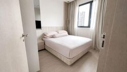 The Garden Residences (D19), Apartment #598988371